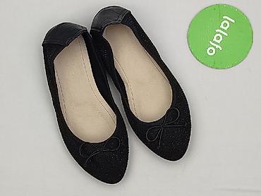 puma baleriny deichmann: Balerinki damskie, rozmiar 38 — 2