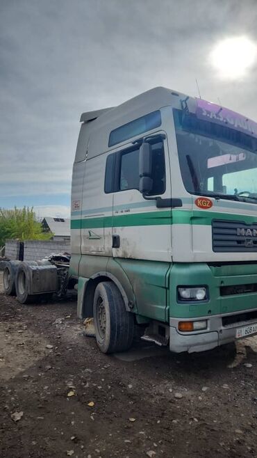 mercedesbenz actros грузовик: Грузовик, Б/у