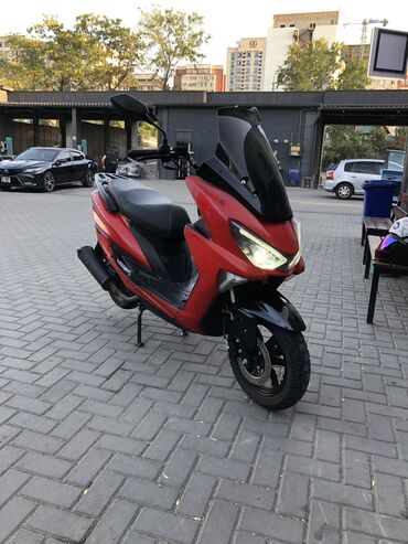 танк мопед цена: Скутер BWS, 150 куб. см, Бензин