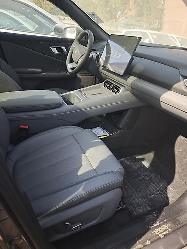 tesla pi: Changan Qiyuan Q05: 2026 г., 0.1 л, Автомат, Электромобиль, Кроссовер — 5