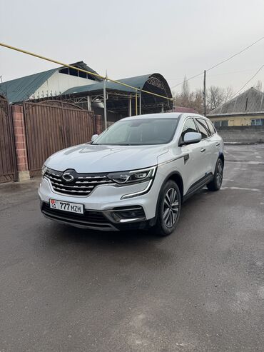 Renault: Renault QM6: 2020 г., 2 л, Автомат, Газ, Кроссовер — 3