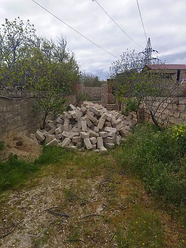 ev mastaga: 2 sot, Tikinti, Bələdiyyə — 10