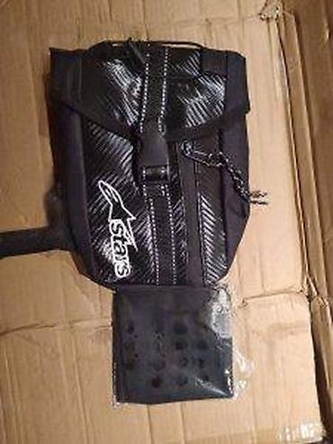 muški kaiševi: ALPINESTARS BAJK TORBICA NOVA MOTO TORBA AKCIJA | Cene nisu fiksne — 3