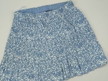 spódnice wieczorowe długie: Skirt, Primark, L (EU 40), condition - Good