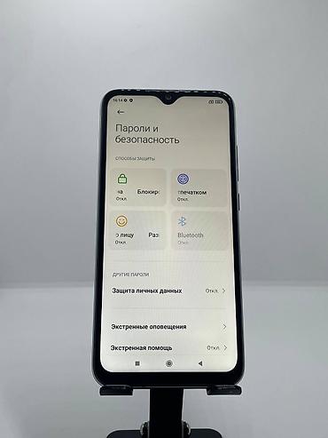 nokia 7: Redmi, Redmi Note 8, Б/у, 64 ГБ, цвет - Голубой, 2 SIM — 10