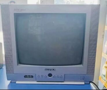 tv plazma: İşlənmiş Televizor Supra 40"