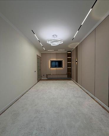 royal: 2 комнаты, 79 м², Вефа ТЦ Элитка, 9 этаж, Дизайнерский ремонт — 7