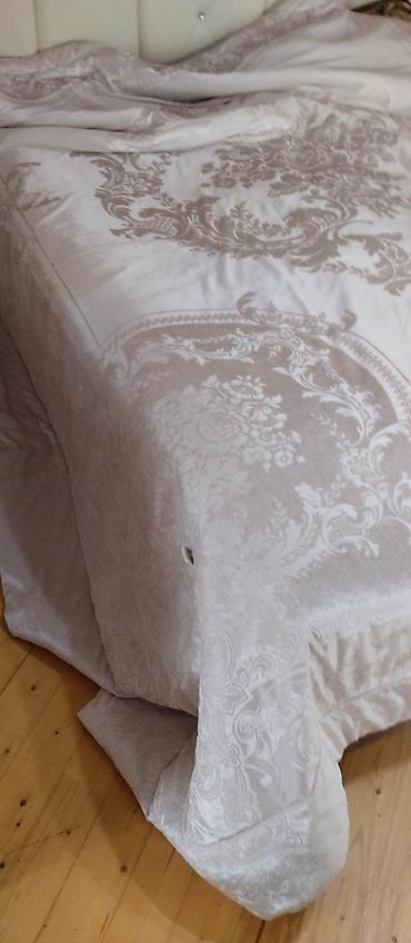 Yorğanlar, adyallar: KARACA HOME CAMADAN KOMPLEKTİNDƏN TƏK POKRİVAL.POSTELLƏRİ İSLƏNİB — 4
