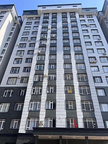 детейлинг вакансия: 3 комнаты, 88 м², Элитка, 12 этаж, Свежий ремонт — 10