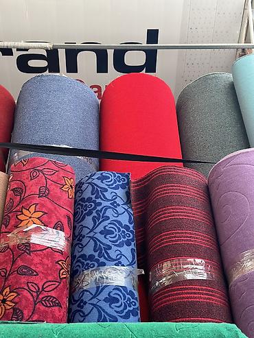 Kovrolin: 🏠 KOVROLİN SATIŞI – Geniş çeşid, sərfəli qiymətlər! ✨ Eviniz — 5