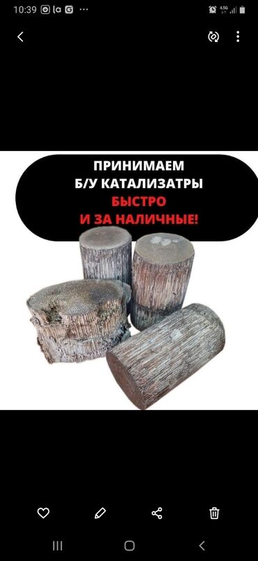 крылышки бишкек in Кыргызстан | ДРУГОЙ ДОМАШНИЙ ДЕКОР: Скупка катализаторов