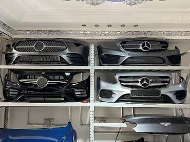 Другие автозапчасти: Запчасти на многие модели Mercedes Benz По вопросам писать в — 2