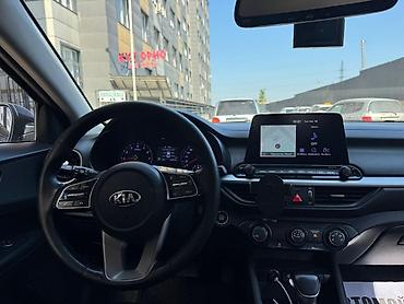lada 9: Kia K3: 2018 г., 1.6 л, Вариатор, Бензин, Седан — 6