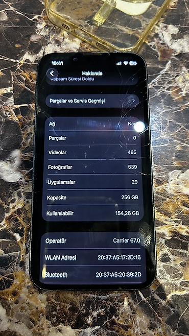 iphone 16 azerbaycan: IPhone 13, 256 GB, Face ID — 4
