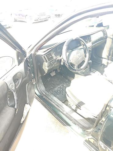 Opel: Opel Vectra: 1997 г., 1.8 л, Автомат, Бензин, Седан — 4