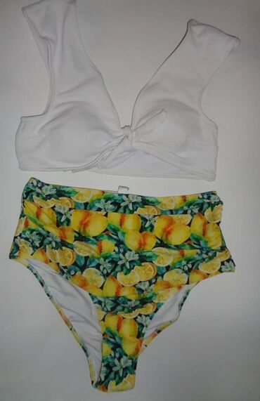 Kupaći kostimi: Kupaci novi
Pitati za velecine — 10