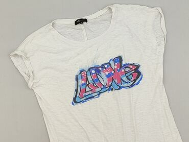 koszulka z stichem: Reserved YFL, Women`s T-shirt, size M