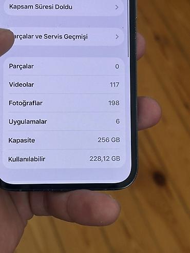 iohone 13 pro: IPhone 13 Pro, 256 GB, Sierra Blue, Face ID — 10