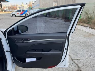 Hyundai: Hyundai Avante: 2019 г., 1.6 л, Газ, Седан — 18