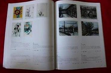 Knjige: AUKCIONI KATALOG DOROTHEUM, KUNST DES 20. JAHRHUNDERTS, 2004 | — 18