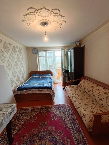 квартиры в готовой ипотеке в баку: Сумгайыт, 1 комната, Вторичка, 31 м²