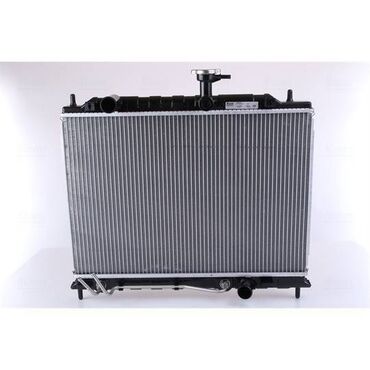 w124 radiator: Istənilən modellər üçün su ve kondisaner radiatorlarımız mövcuddur