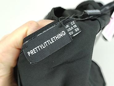 bluzka goth: PrettyLittleThing, Top damski, rozmiar 2XL — 5