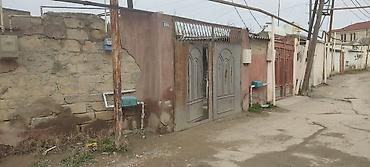 maşınla ev barter: Satılır: hasarlı həyət evi/torpaq sahəsi 8 sotdan artgdi yola yaxın — 3