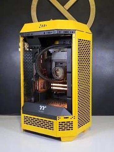 Desktop računari i radne stanice: ✨ Ryzen 7 9700X / RX 9060XT / B840 / 32GB / 1TB – SM133PC ✨ Prodaja i — 3