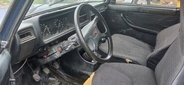 Volkswagen: VAZ 2107, tünd göy il2008 seneteri yoxdu qiymete razlaşmaq olacaq — 9