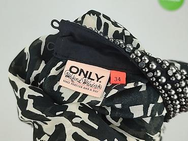 only blue behaviour: ONLY, Sukienka damska, rozmiar 2XS — 4