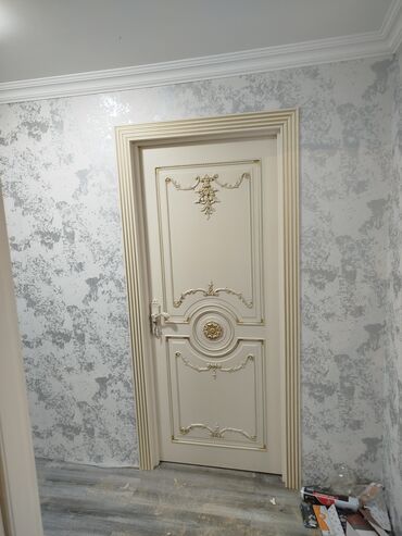 Otaq qapıları: Tək 🪪 şəxsiyyət vəsiqəsi ilə 🛠️ Avropa keyfiyyətli otaq və seyf -da lalafo.az — 5 Otaq qapıları: Tək 🪪 şəxsiyyət vəsiqəsi ilə 🛠️ Avropa keyfiyyətli otaq və seyf — 5