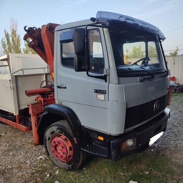 купить двигатель мерседес ом 366: Манипулятор, Mercedes-Benz, 1994 г., 4ге чейин т