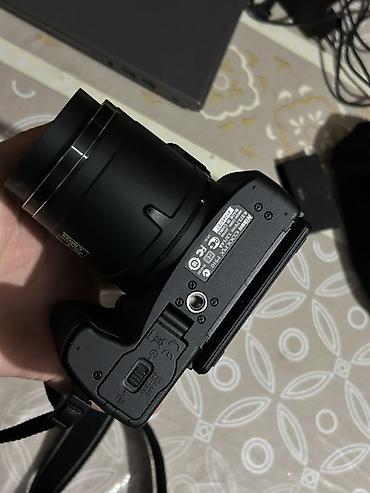 nikon d850: Nikon COOLPIX P510 super‑zoom Nikkor 42x 42dəfə yaxınlaşdırma — 5
