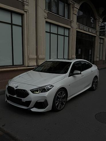 Унаа сатуу: BMW 2 series: 2020 г., Автомат, Купе — 1
