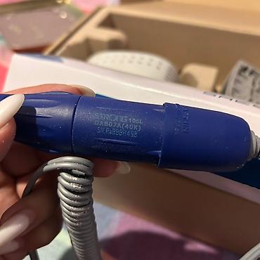 surface restorer: За все в описании 15000сом Маникюрный аппарат Saeshin Strong 210 в — 4