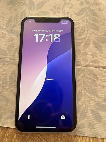 iphone 11 512: IPhone 11, 64 ГБ, белый - Модель: iPhone 11 (номер модели MHDC3RU/A) — 2
