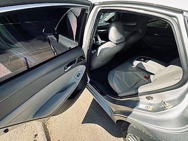 Продажа авто: Toyota Avalon: 2019 г., 2.5 л, Автомат, Гибрид, Седан — 9