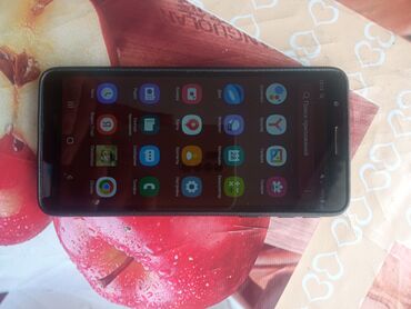 оппо телефон: Samsung Galaxy A01 Core, Б/у, 16 ГБ, 2 SIM