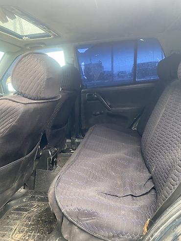 Volkswagen: Volkswagen Vento: 1995 г., Газ, Седан — 8