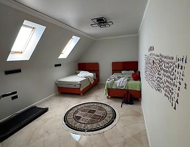 Продажа квартир: 6 комнат, 197 м², Азия Молл Элитка, 3 этаж, Дизайнерский ремонт — 11