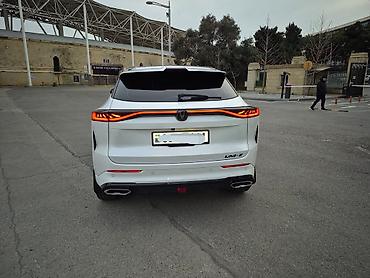 Voyah: Voyah Dream 1.8 l — 28