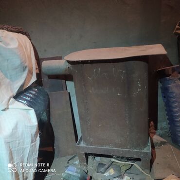 Peçlər və kaminlər: Dəmir Peçi, İşlənmiş, yanacaq - Qaz, Pulsuz çatdırılma -da lalafo.az — 9 Peçlər və kaminlər: Dəmir Peçi, İşlənmiş, yanacaq - Qaz, Pulsuz çatdırılma — 9