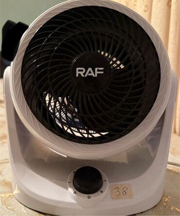 mi 12 t: Вентилятор Настольный, Лопастной, Нет кредита