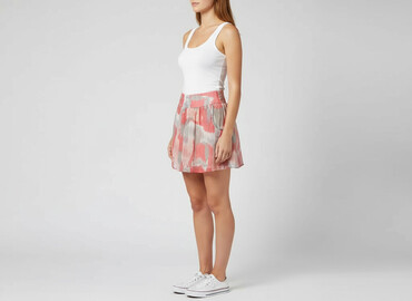 czarne spódnice tiulowe midi: Charlotte Russe, Спідниця жіноча, розмір S