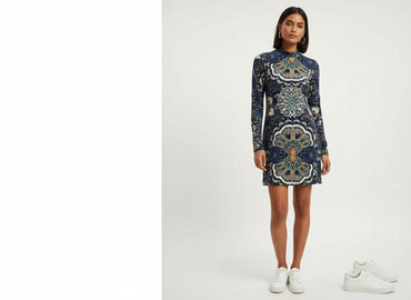 illuminate sukienki vinted: H&M, Women`s dress, size XS