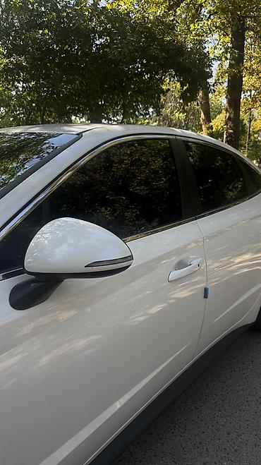 соната дн 8 бишкек: Hyundai Sonata: 2019 г., 2 л, Автомат, Газ, Седан — 3