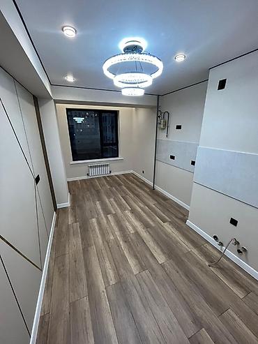 Продажа квартир: 1 комната, 42 м², 4 этаж, Дизайнерский ремонт at lalafo.kg — 4 Продажа квартир: 1 комната, 42 м², 4 этаж, Дизайнерский ремонт — 4
