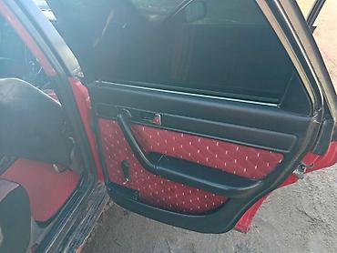 Audi: Audi 100: 1991 г., Механика, Бензин, Седан — 7