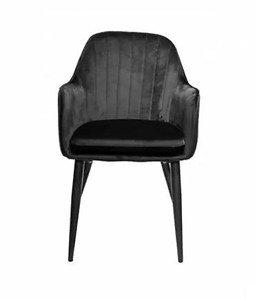 Стулья для кафе, ресторанов: Домашний уют и современное дизайнерское решение — 29